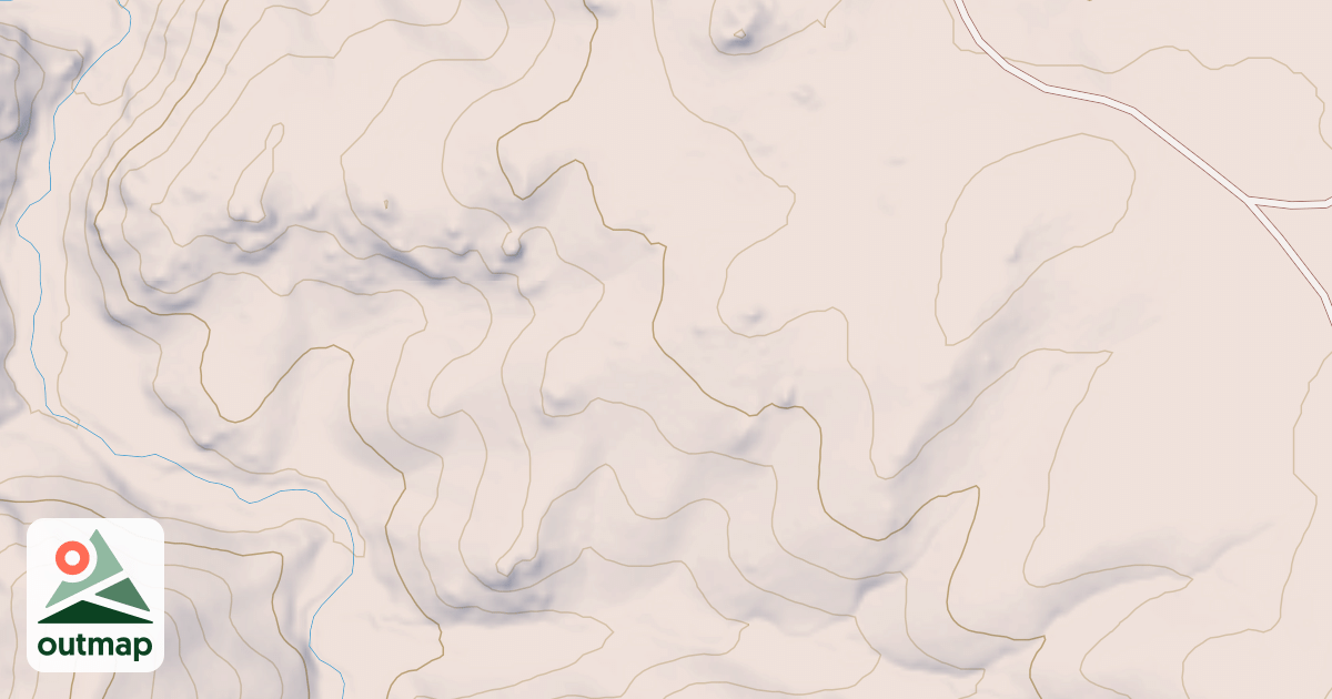 Map of CHERI PIE
