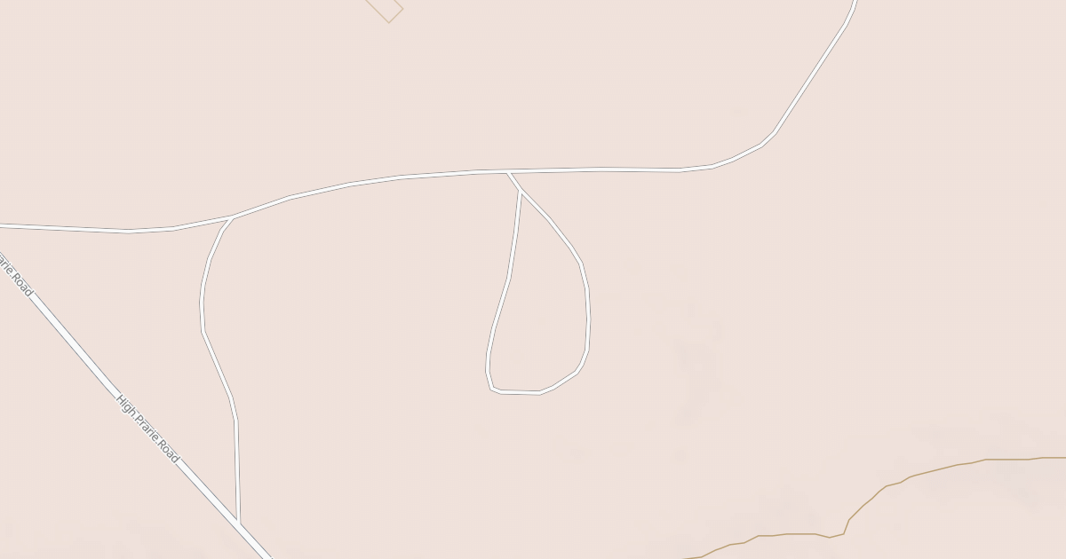 Map preview of CORRAL LOOP