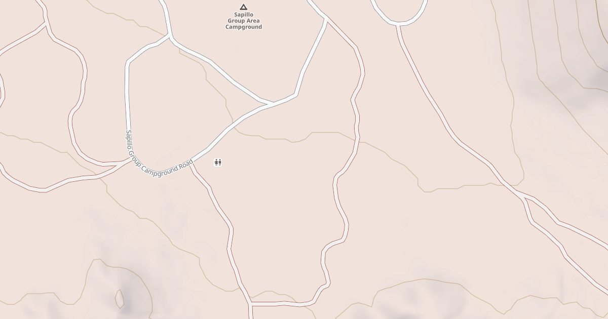 Map preview of 4241 Q