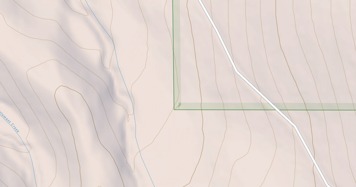 Map preview of BLM National GTLF Public Motorized Roads d9721025-6843-4f05-86c3-6403a53968b4