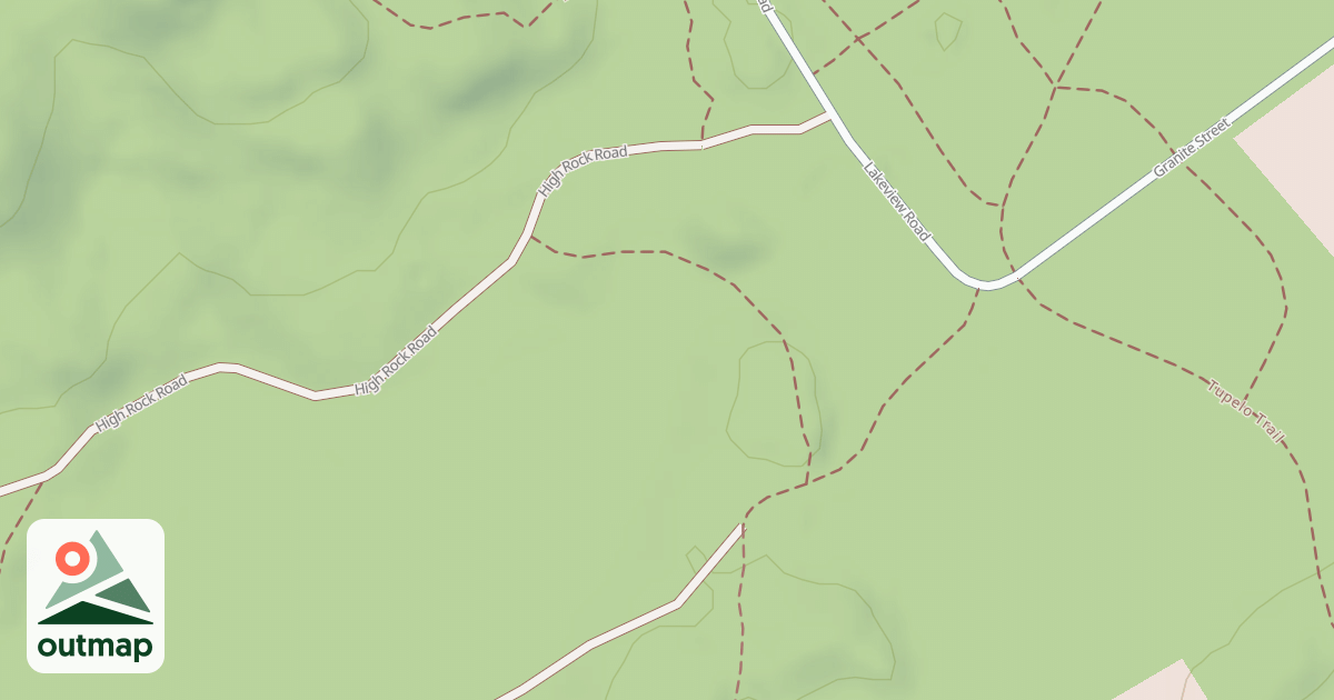 Map of USGS National Digital Trails 6cf4cf89-b8e7-49ac-b782-085157c02c7b