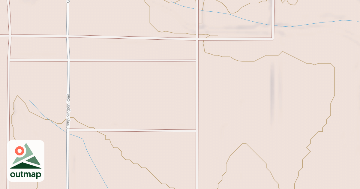 Map of USFS Motor Vehicle Use Map Roads {0AF79DC0-7C5E-4A06-9CD2-296F643C37A6}
