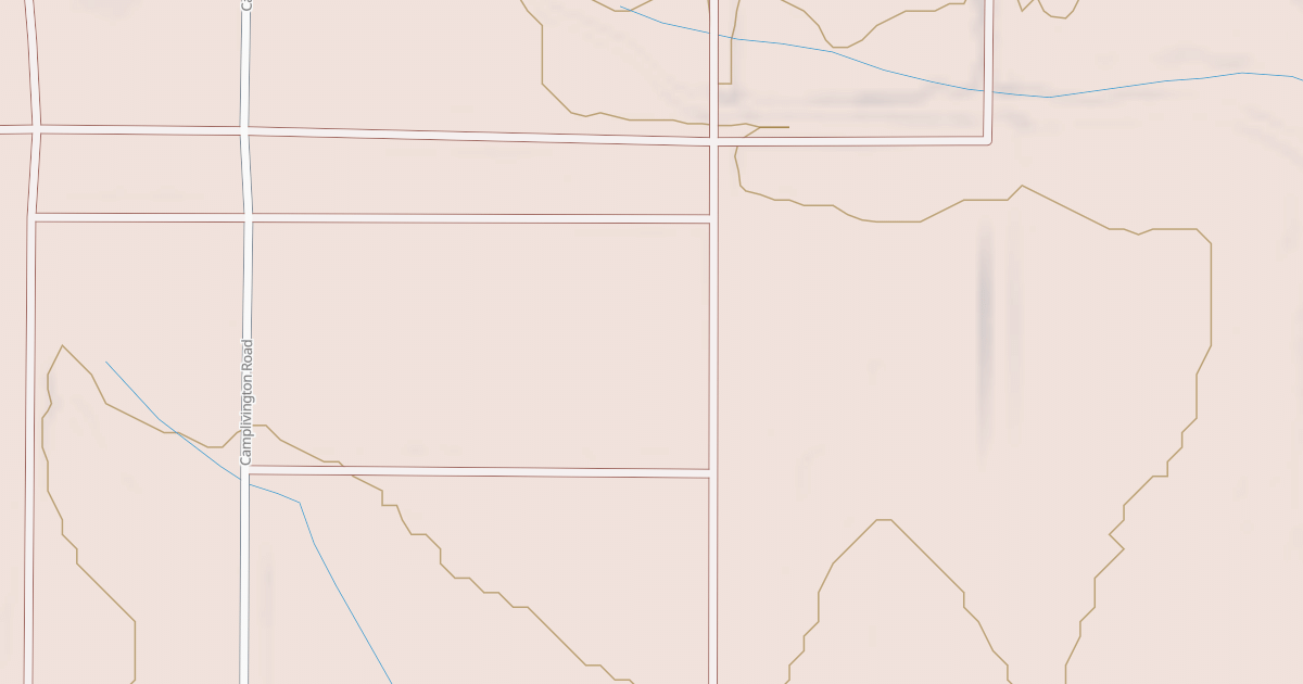 Map preview of USFS Motor Vehicle Use Map Roads {0AF79DC0-7C5E-4A06-9CD2-296F643C37A6}