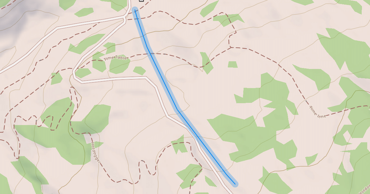 Map preview of Lower Smith Hill