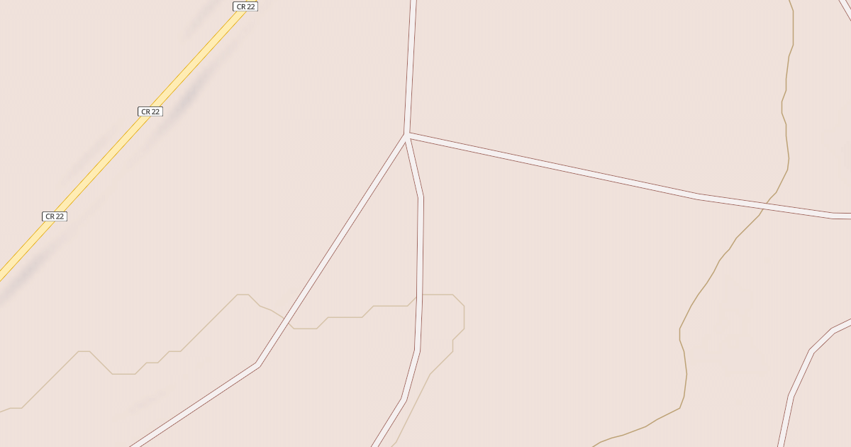 Map preview of BLM National GTLF Public Motorized Roads 634a3233-d6d5-4372-a121-87dee8da606c