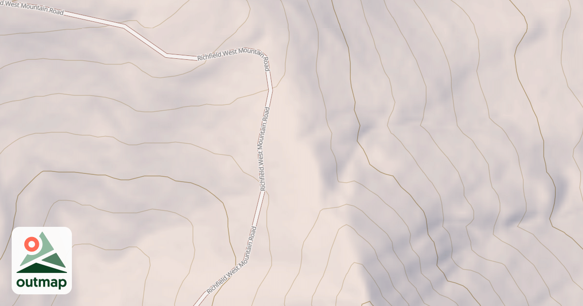 Map of 40096E