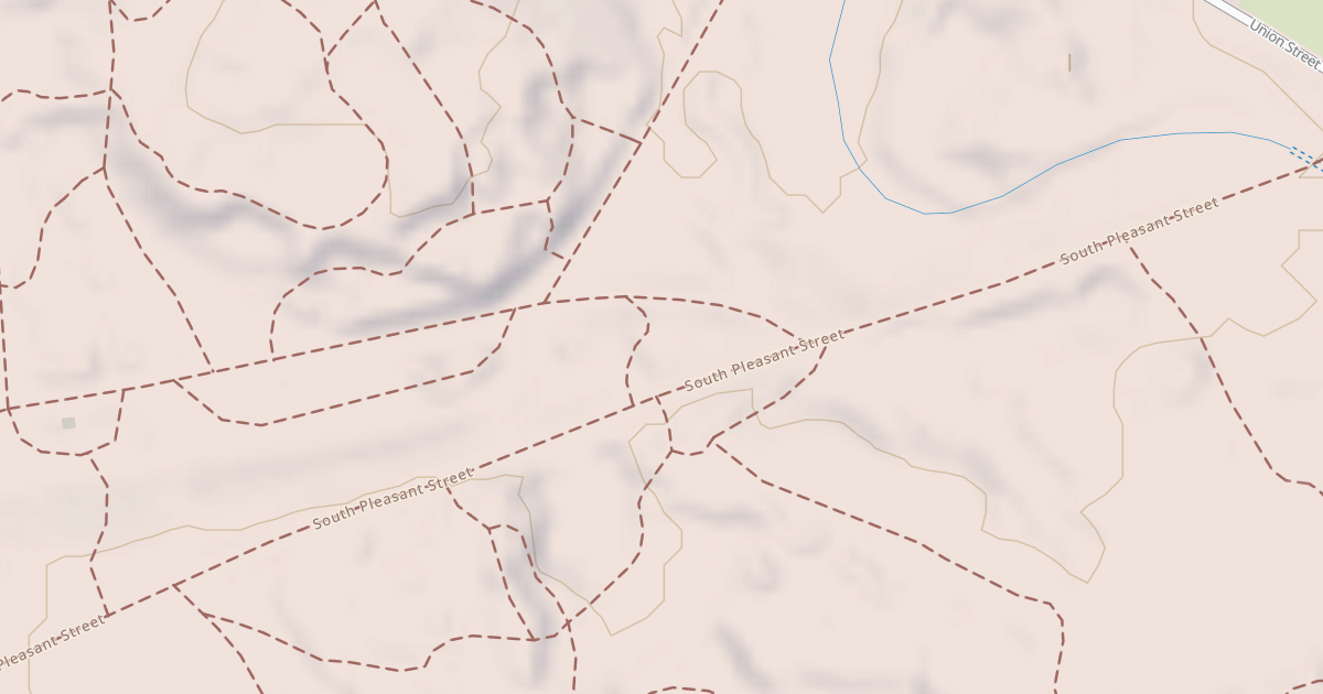 Map preview of USGS National Digital Trails 80a63d3d-de0b-437a-b44a-cc36ed651e66