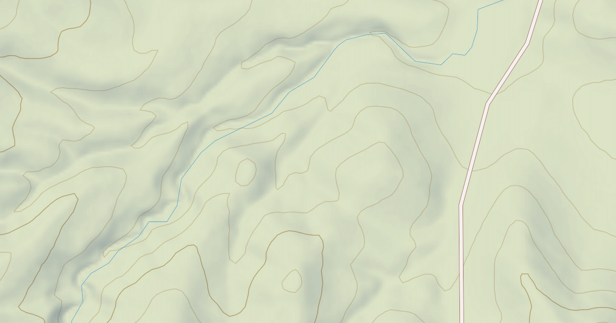 Map preview of USGS National Digital Trails c9ff76c2-0cbc-4c4f-b43a-1004f86955ff