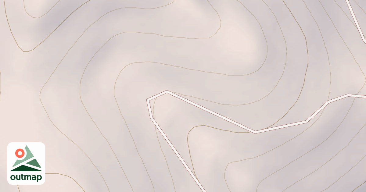 Map of BLM National GTLF Public Motorized Roads f588533e-7c25-40f4-99b4-ac32f716c455