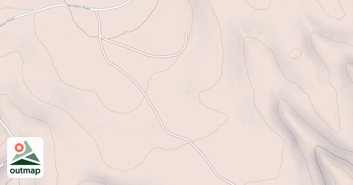 Map of GRAVEL PIT