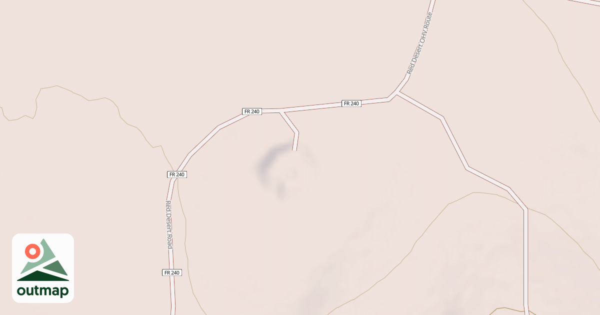 Map of LOCAL