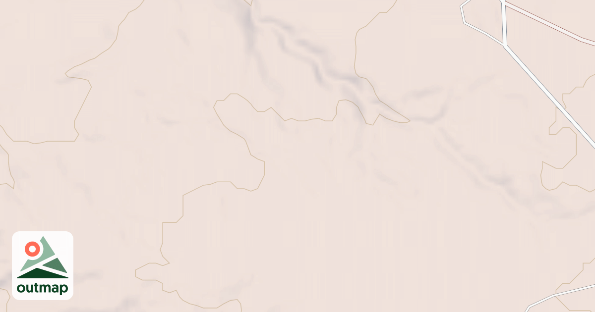 Map of BLM National GTLF Public Motorized Roads 04ce9111-4b3e-4777-a3ad-c8b12f517dcb
