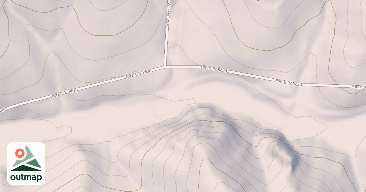 Map of UNAU114