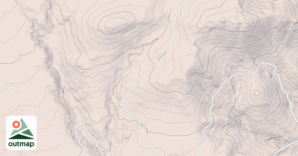 Map of BLM National GTLF Public Motorized Roads 0d8e6af9-6ec3-4471-8726-c8f6927b306c