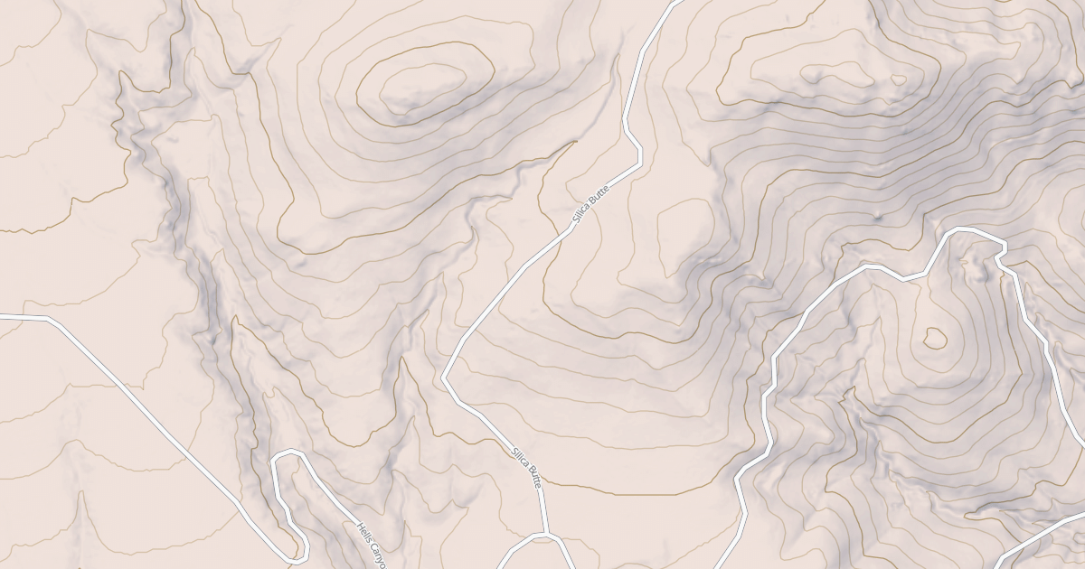 Map preview of BLM National GTLF Public Motorized Roads 0d8e6af9-6ec3-4471-8726-c8f6927b306c