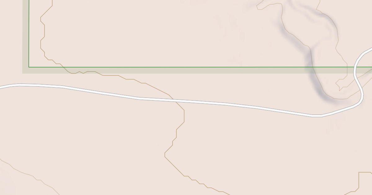 Map preview of USFS National Forest System Roads {BD2F4115-A893-46EB-BD54-502C8B004EC4}