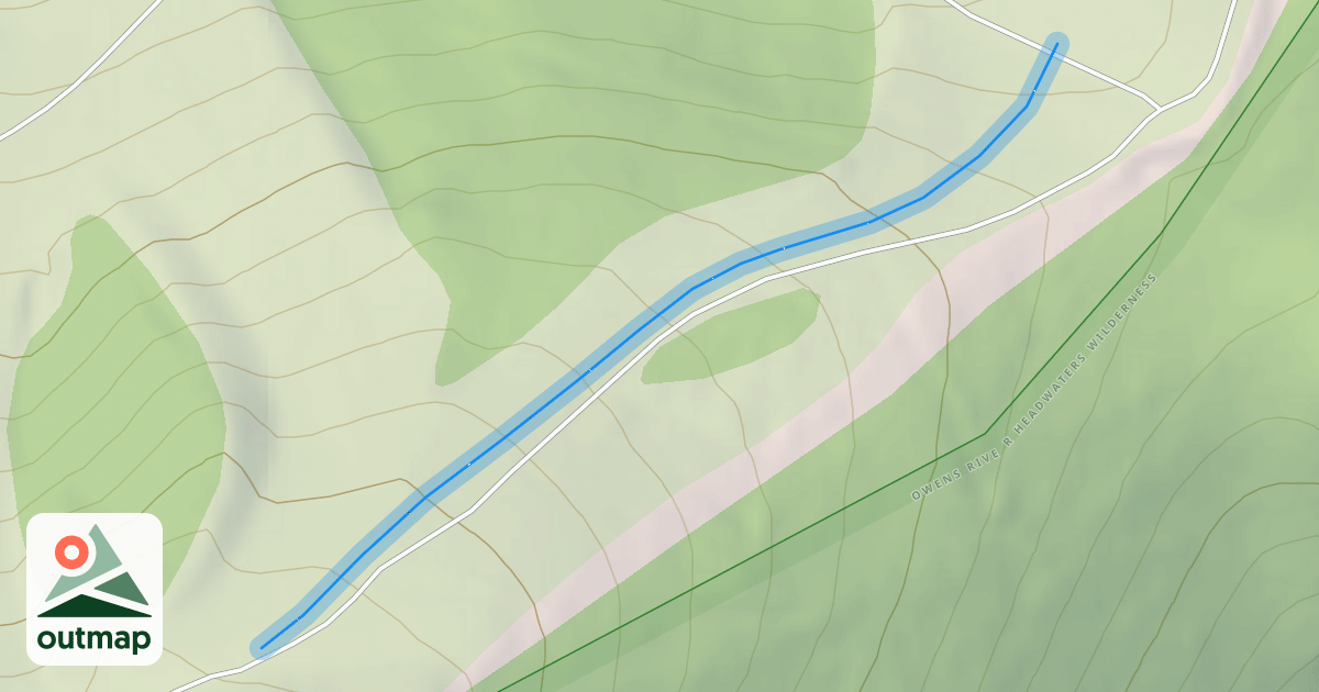 Map of Sunrise