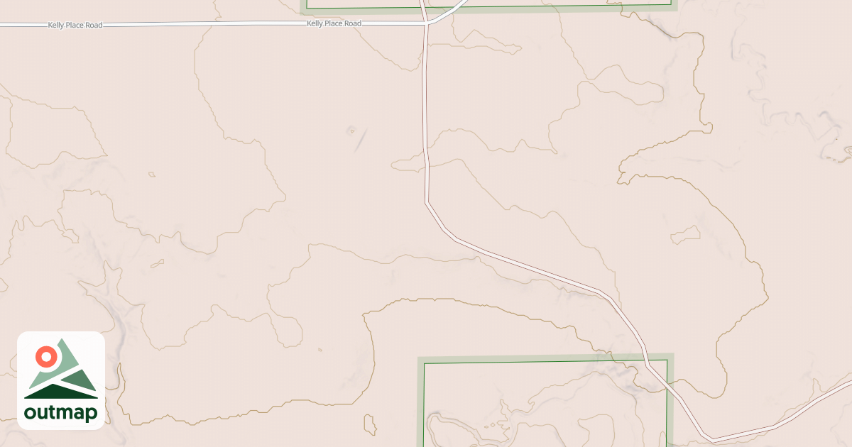 Map of 958.FO