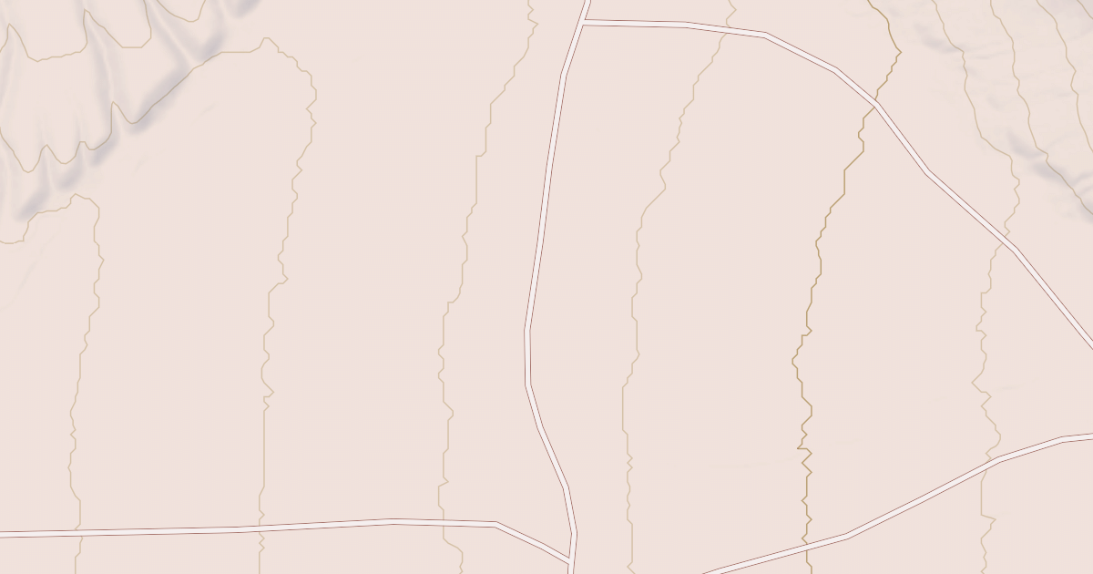 Map preview of BLM National GTLF Public Motorized Roads 6d9404f3-68ac-4bd1-b7c3-3cb5b2129c9d