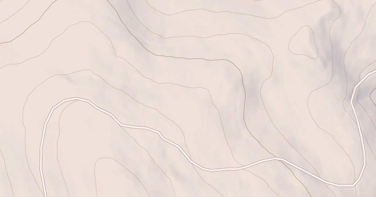Map preview of USGS National Digital Trails e3b0d14b-e04a-4459-b7ae-22ac68a09d81