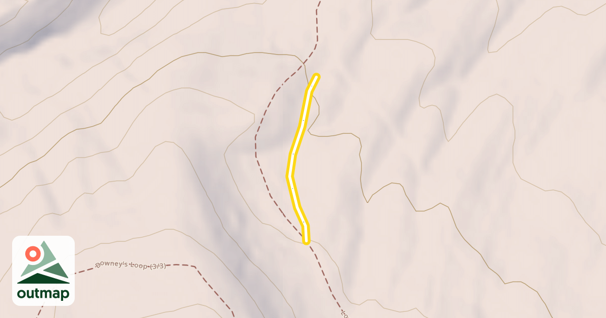 Map of Going Out