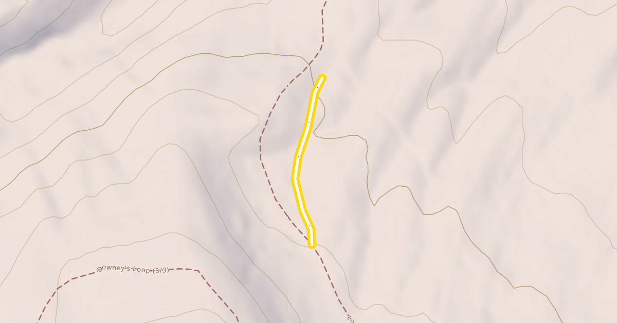 Map preview of Going Out