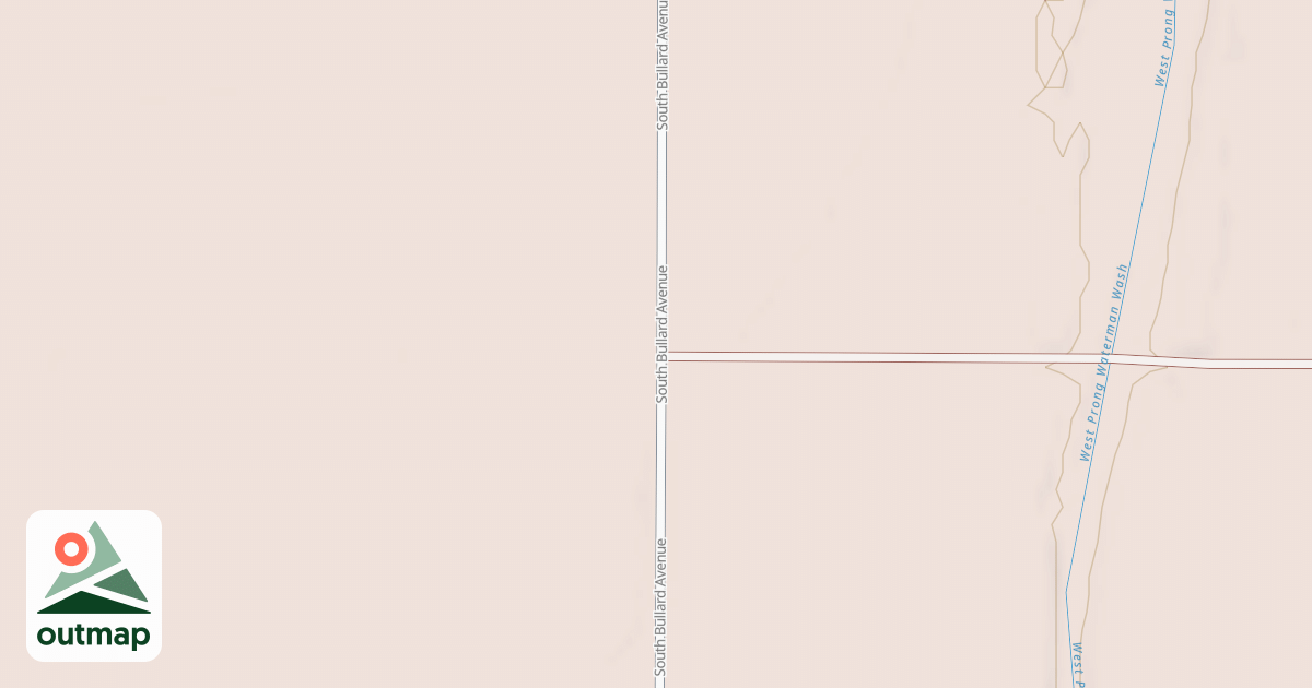 Map of BLM National GTLF Public Motorized Roads 03a9a096-f709-4b9b-8980-2cc19f8b34f1