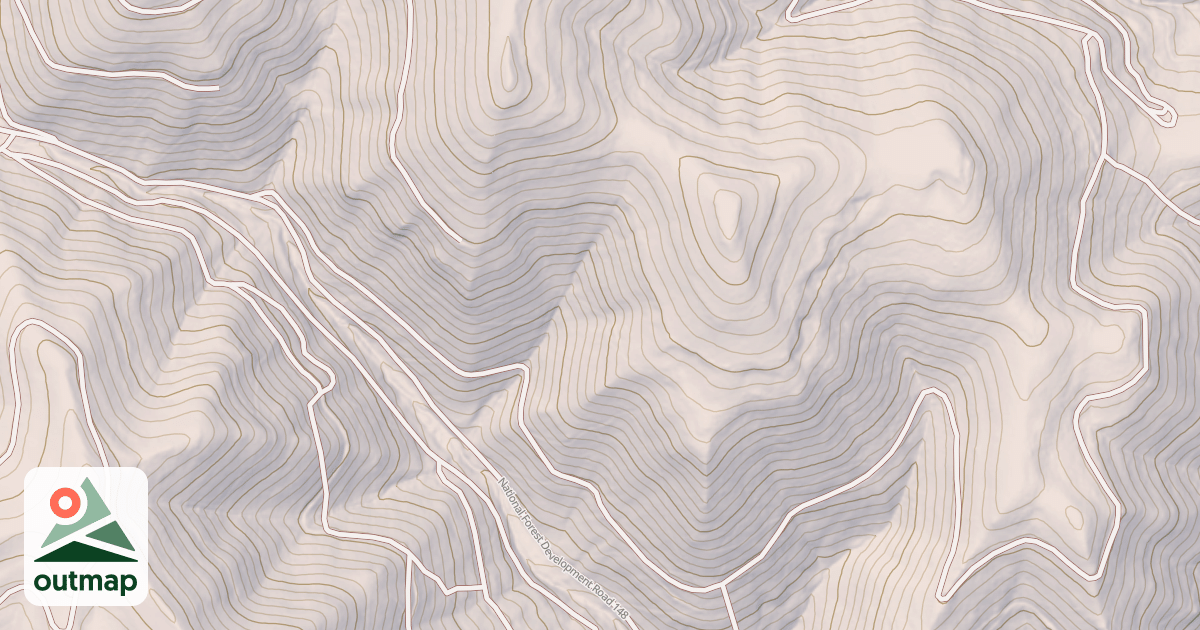 Map of HAGER