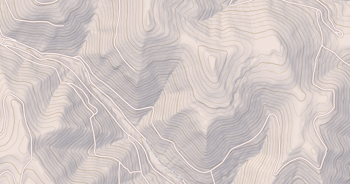 Map preview of HAGER