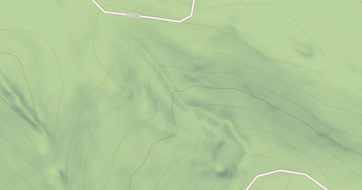 Map preview of Bogus 24