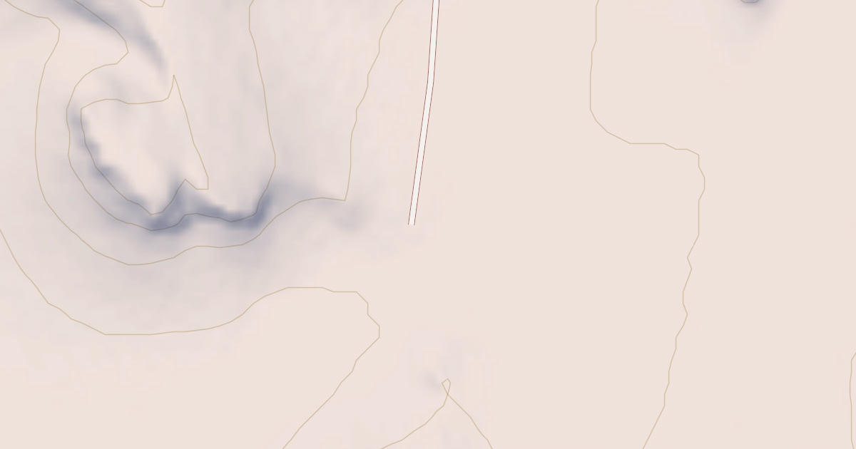 Map preview of BLM National GTLF Public Motorized Roads d9186c9d-3fc6-4ce4-8787-6800ab97f561