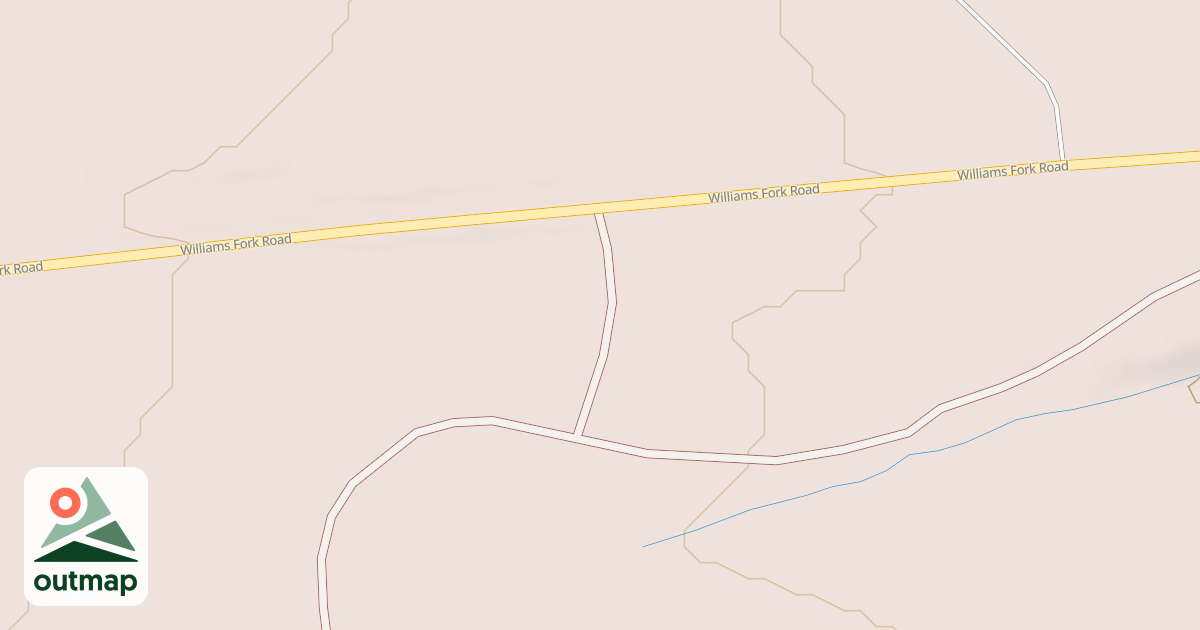 Map of BLM National GTLF Public Motorized Roads 08825dd9-70ab-465d-bc6d-107aa05dd85b
