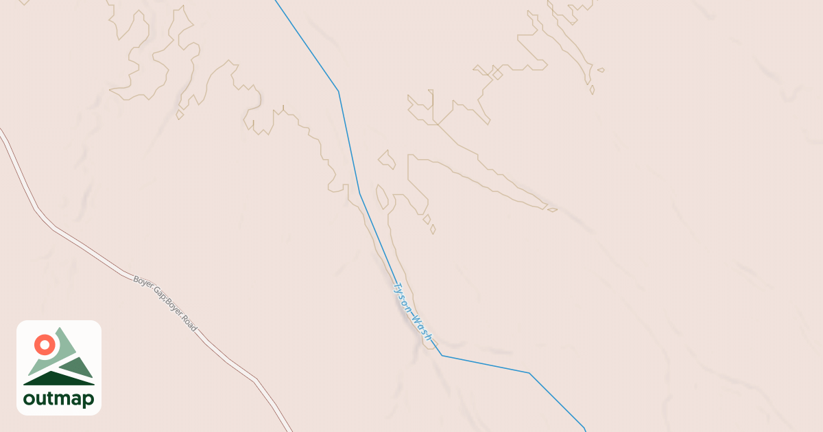 Map of BLM National GTLF Public Motorized Roads 43193997-ddd6-417f-8fa7-0c9da7371ed8