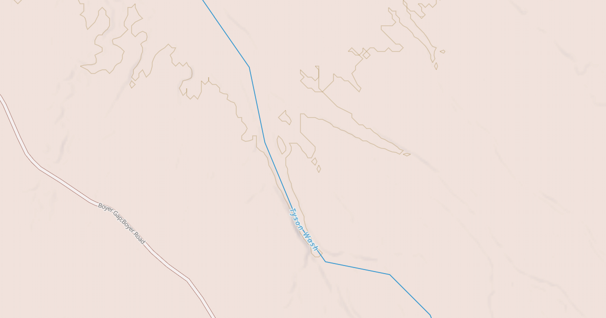 Map preview of BLM National GTLF Public Motorized Roads 43193997-ddd6-417f-8fa7-0c9da7371ed8