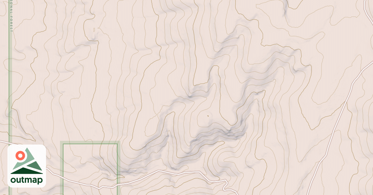 Map of JAPANESE SPRING
