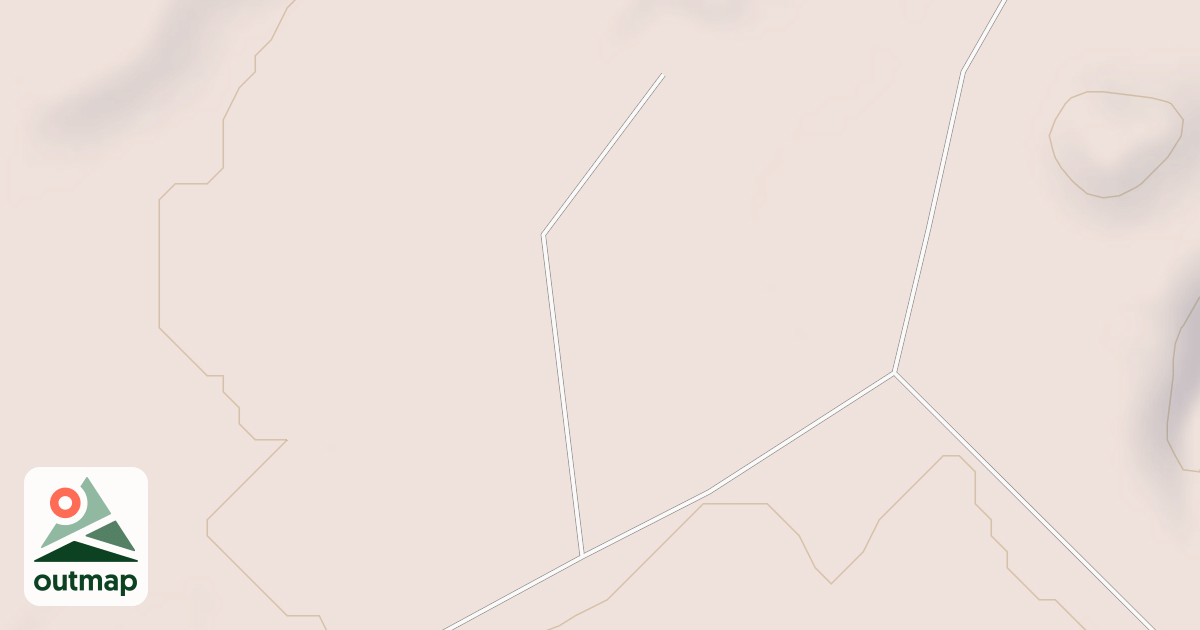 Map of BLM National GTLF Public Motorized Roads 4555d210-e5a9-414d-aad0-5ac7674e6568