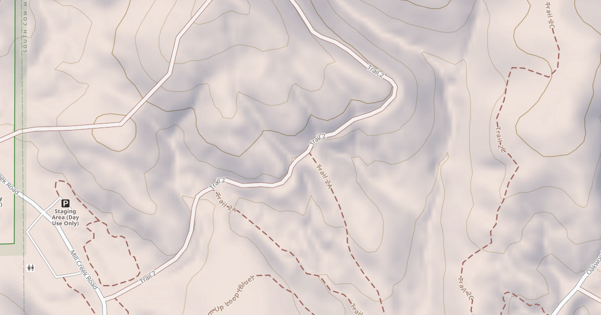 Map preview of USGS National Digital Trails 7b86f235-2fd7-4c54-a3fa-49fbb4a5c9ed