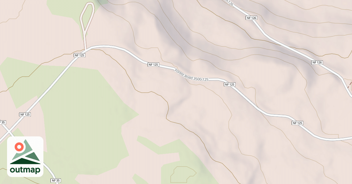 Map of DROP
