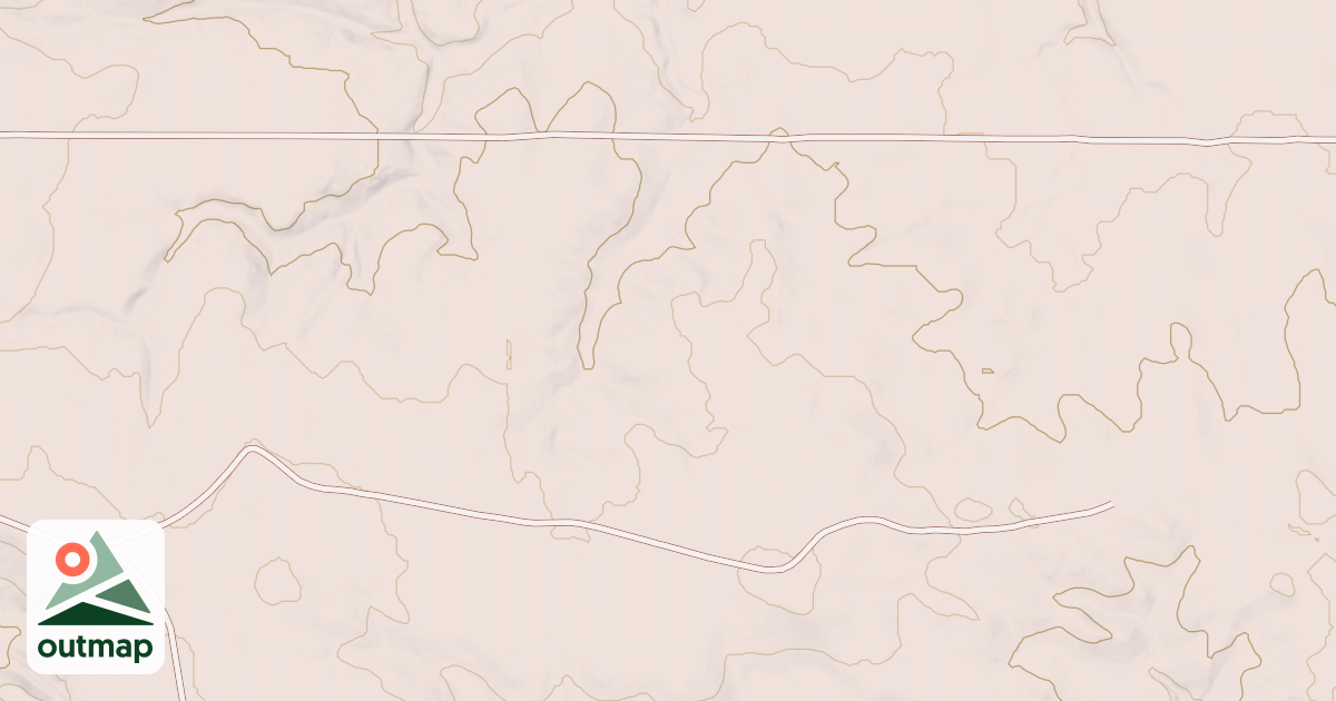 Map of (FDR) 8495