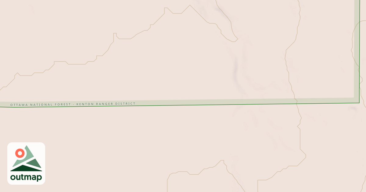 Map of FDR803