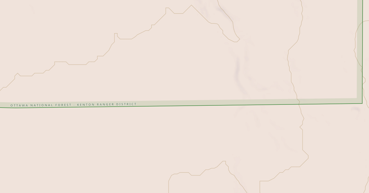 Map preview of FDR803