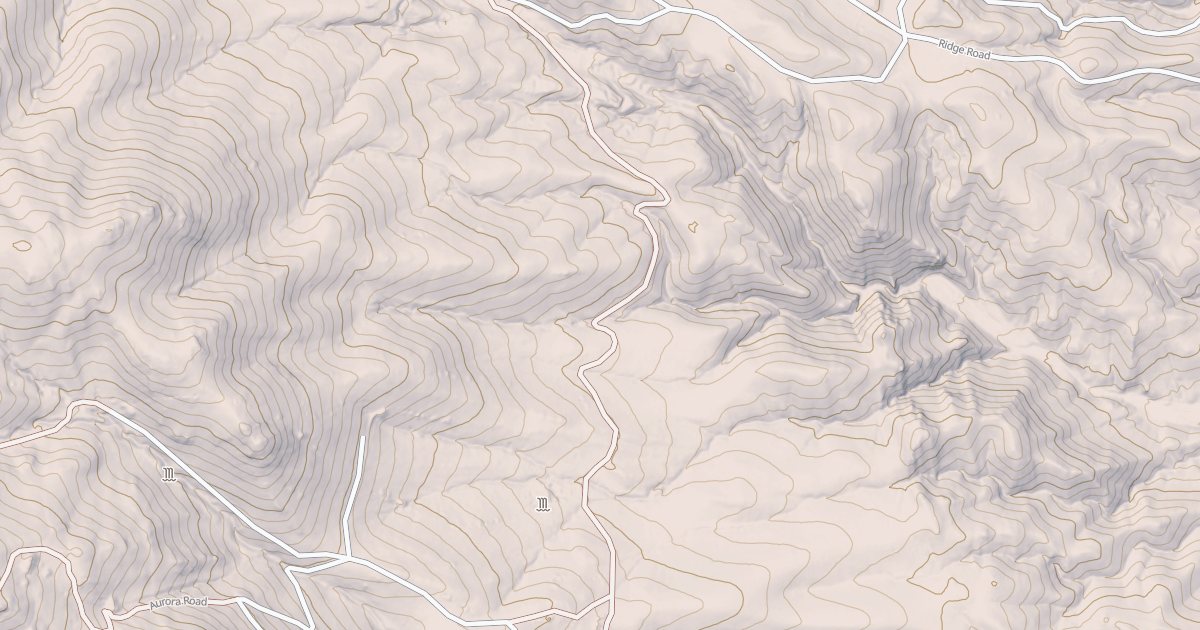 Map preview of BLM National GTLF Public Motorized Roads 5f412c7b-d711-471e-b8f7-a246ed54f481