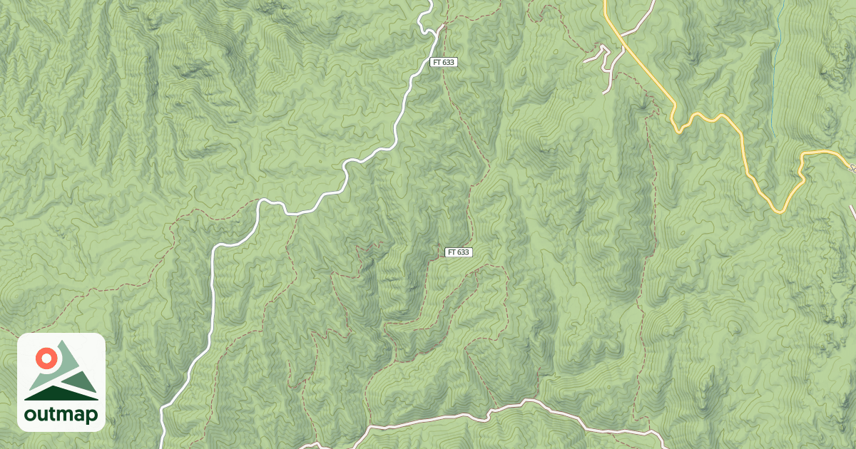 Map of Fern 2