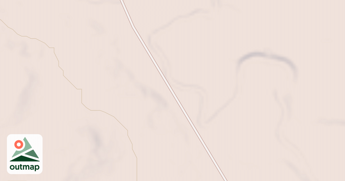 Map of USGS National Digital Trails 109fce39-4973-434c-bcb2-0d2f0a3557a3