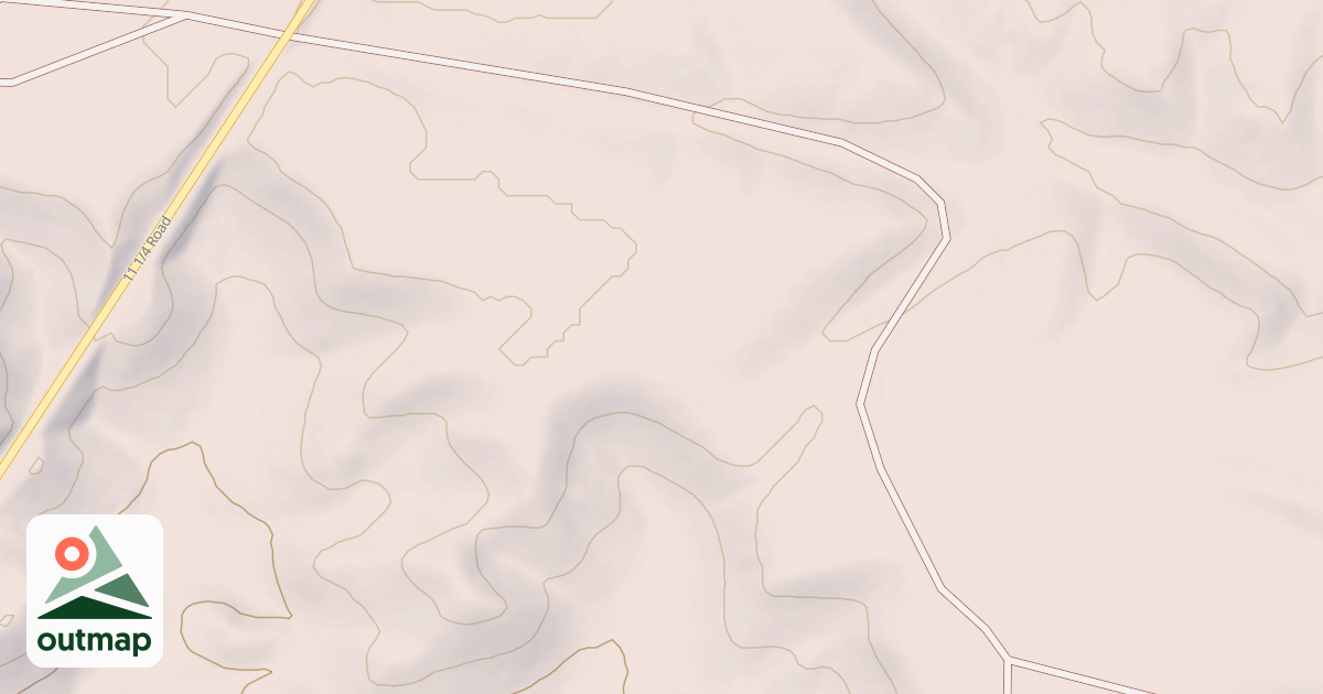 Map of 7520