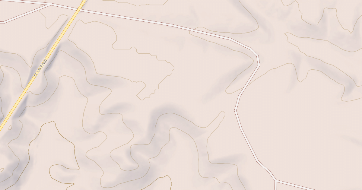 Map preview of 7520