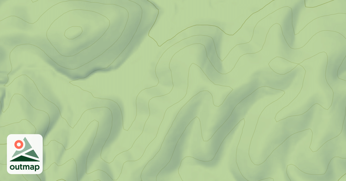 Map of Pike Apv