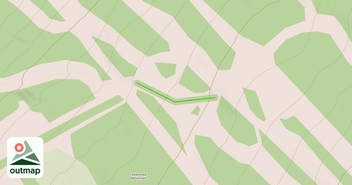 Map of Meadows