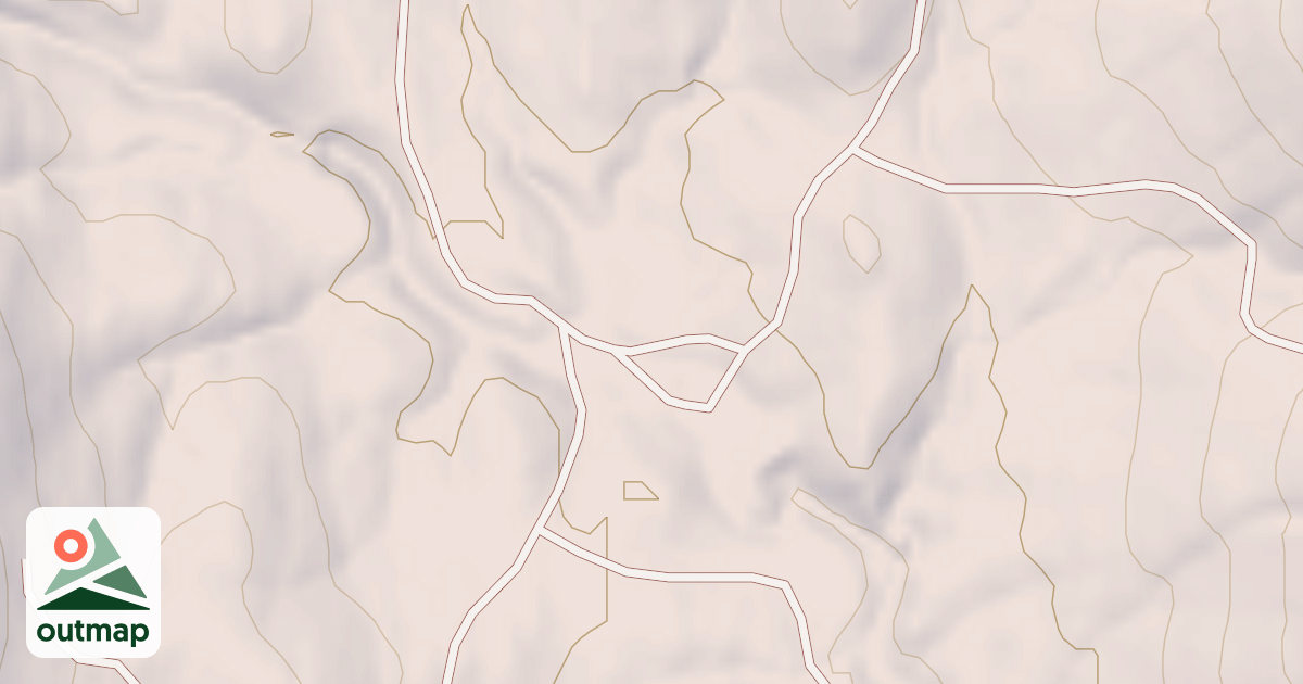 Map of BLM National GTLF Public Motorized Roads 2dfc04ec-c33a-4563-b57b-1c26b9fa63a7
