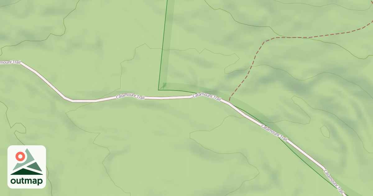 Map of Corridor 7